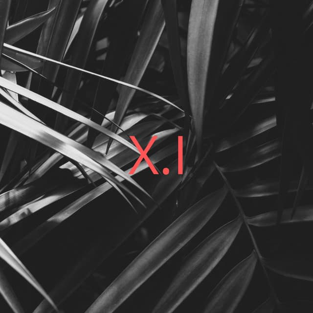 Remixed Details Part.1 cover art