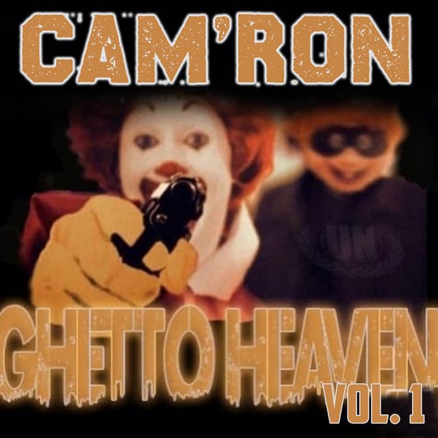Let Me Work cover art