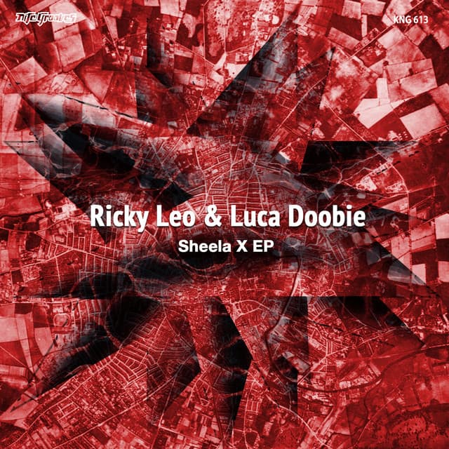 Ricky Leo