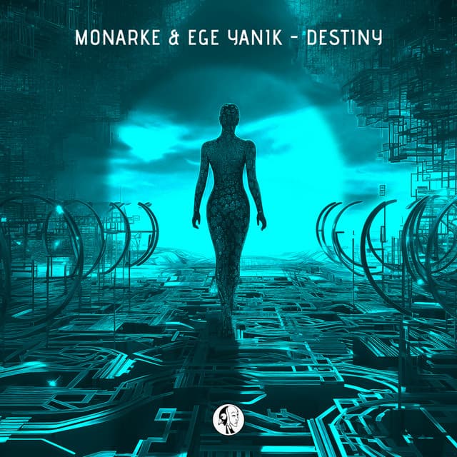 Destiny cover art