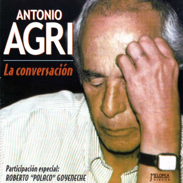 Viejo Ciego cover art