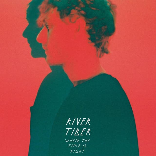 When the Time Is Right cover art