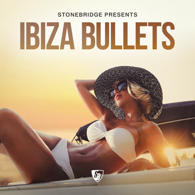 Ibiza Bullets cover art
