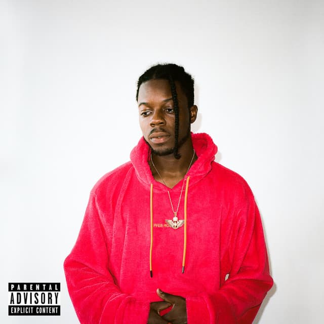 Innocent cover art