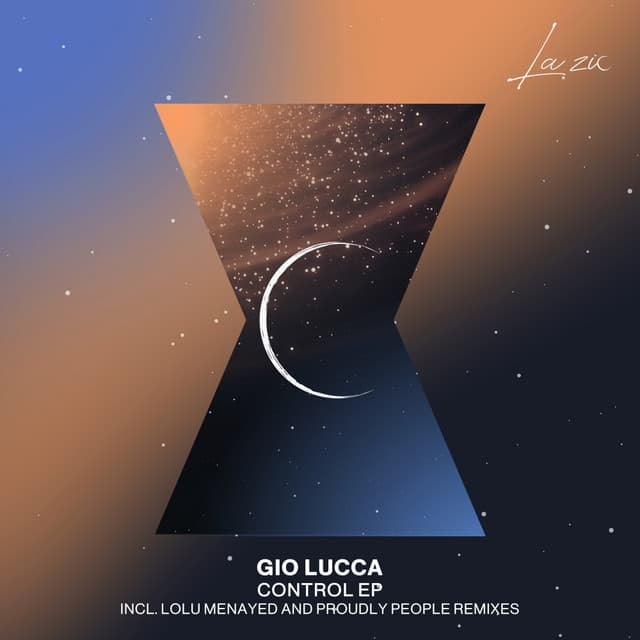 Keep It Quiet - Lolu Menayed Remix cover art