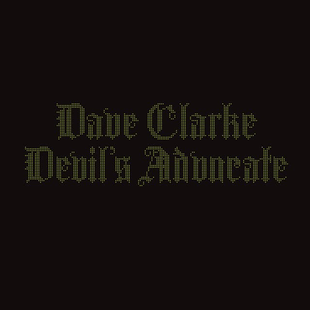 Devil's Advocate cover art