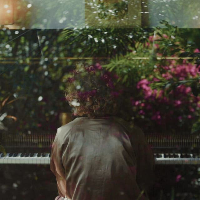 Last Hour (Just Piano Version) cover art
