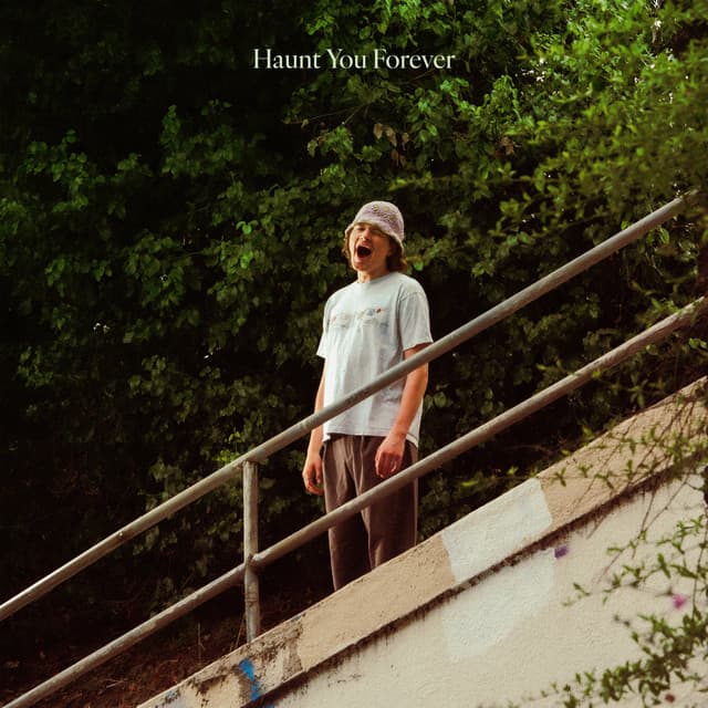 Hero cover art
