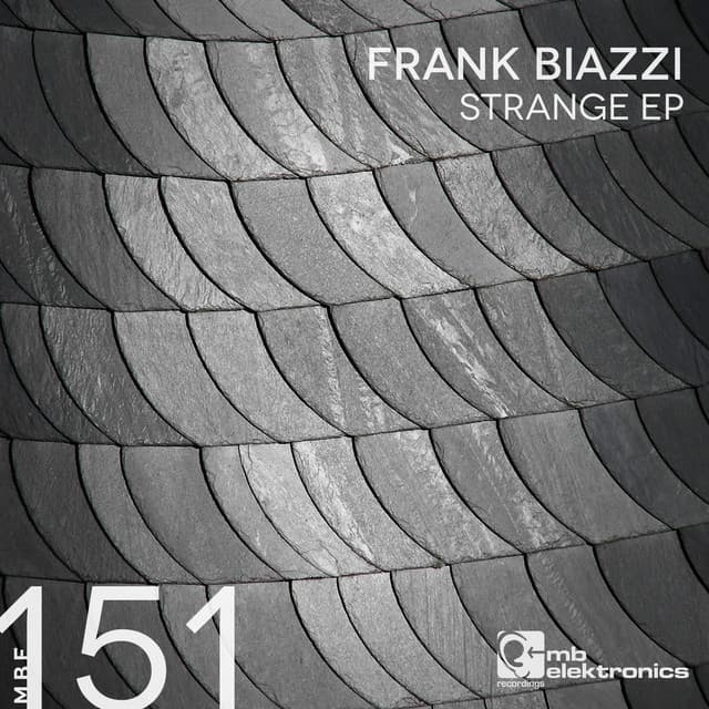 Seismic cover art