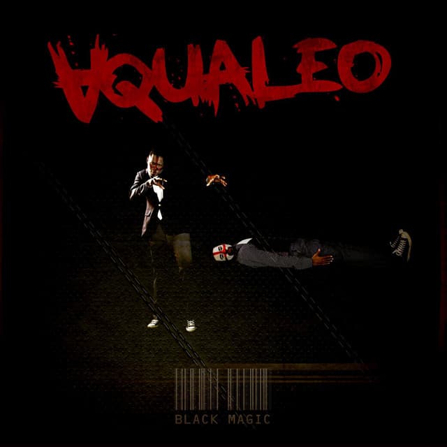 Bloodsuckers (feat. Kung Fu Vampire) cover art