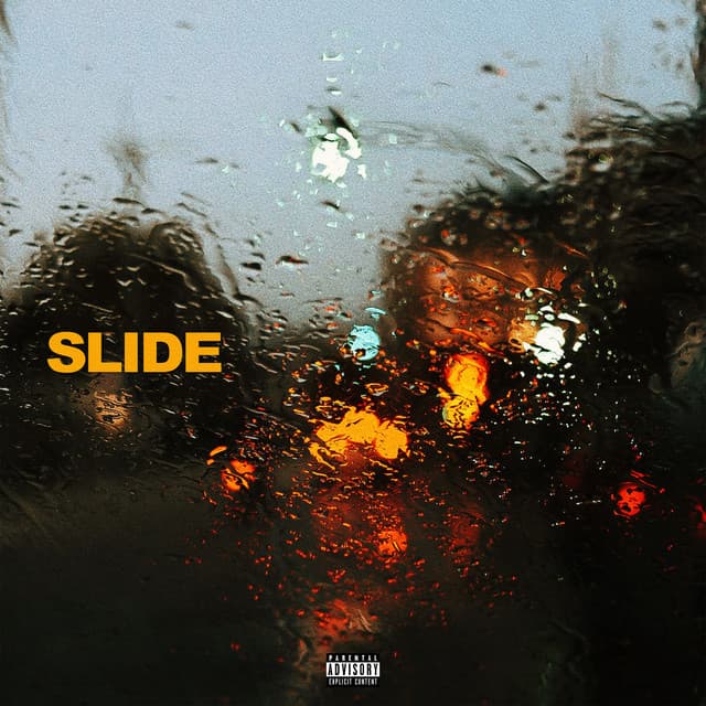 Slide cover art