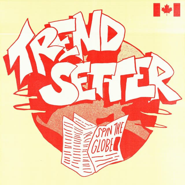 Trendsetter cover art