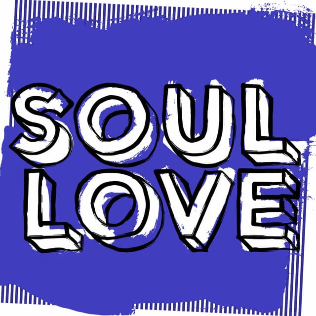 Devotion (A Bit More Lovin') - Seamus Haji Soul Love Remix cover art