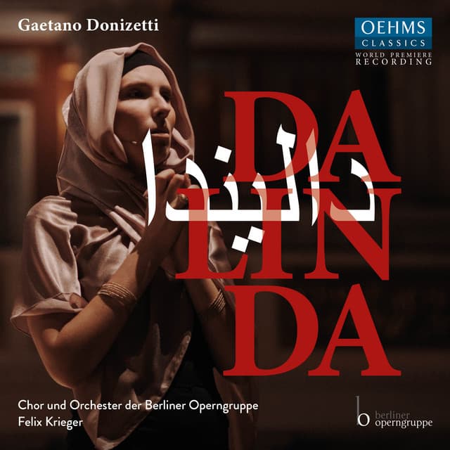 Orchester der Berliner Operngruppe
