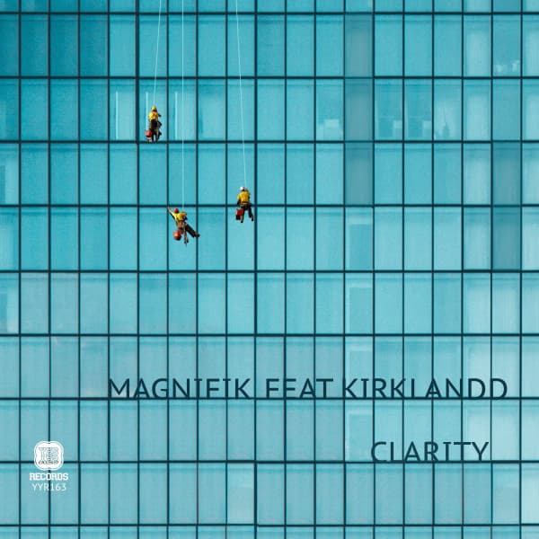 Clarity - Zares Remix cover art
