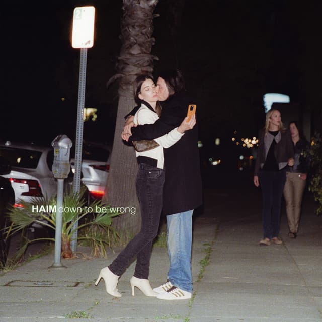 Relationships cover art