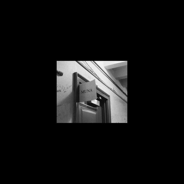 About U: One Year On cover art