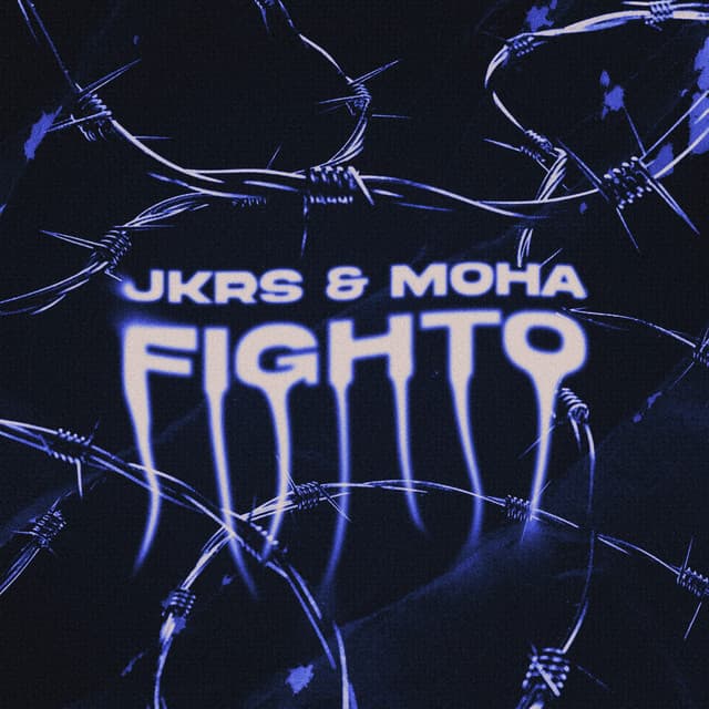 FIGHTO cover art
