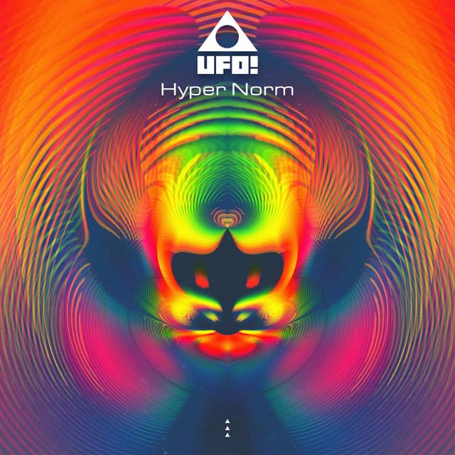 Thing Into My Brain cover art