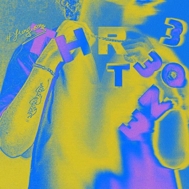 Alag Raah cover art