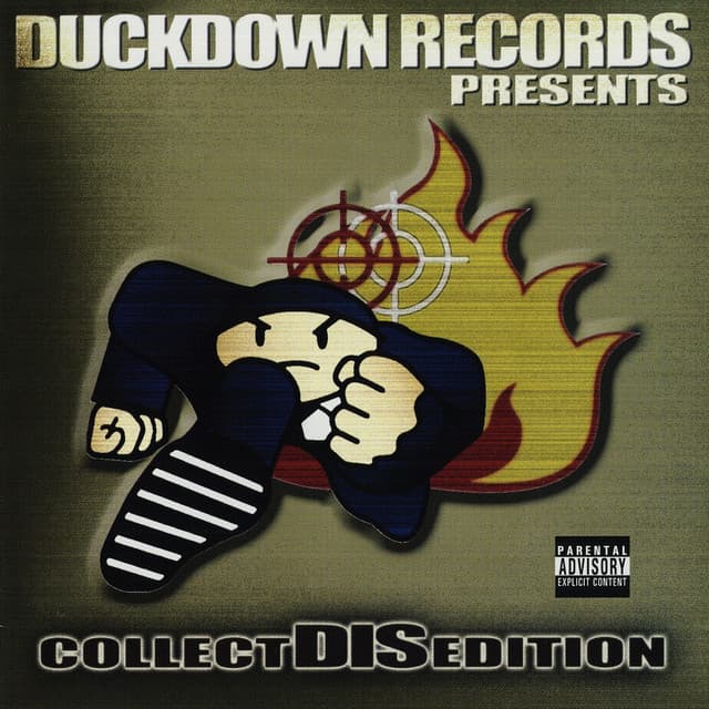 D & D Soundclash (Cocoa Brovaz, Jah Dan, and Afu Ra) cover art