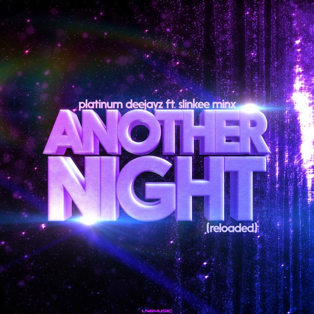 Another Night (Reloaded) (feat. Slinkee Minx) cover art
