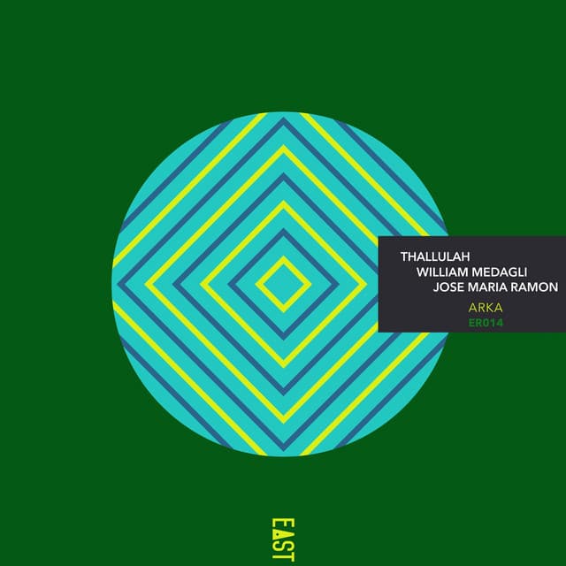 Arka cover art