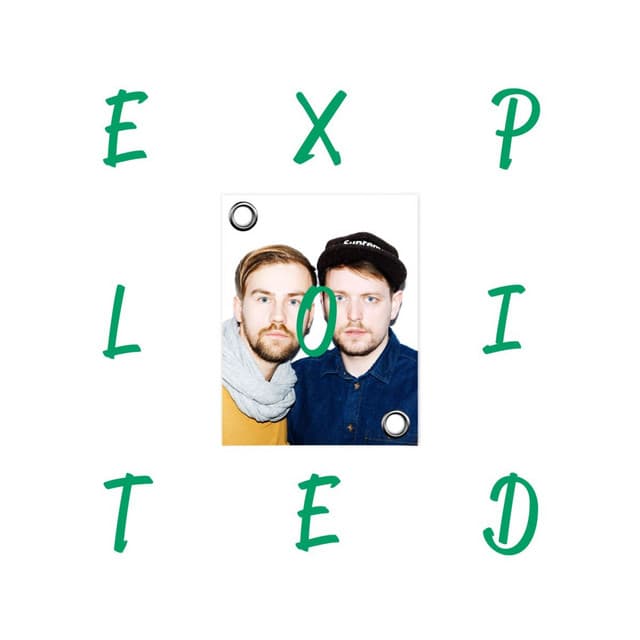 Everyday cover art