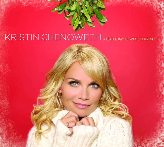 Home On Christmas Day cover art