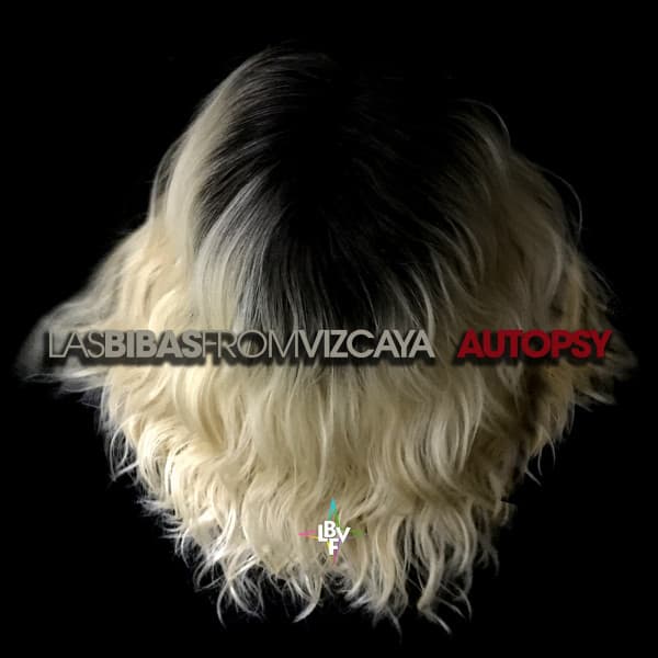 Autopsy (feat. Cdamore Project) cover art