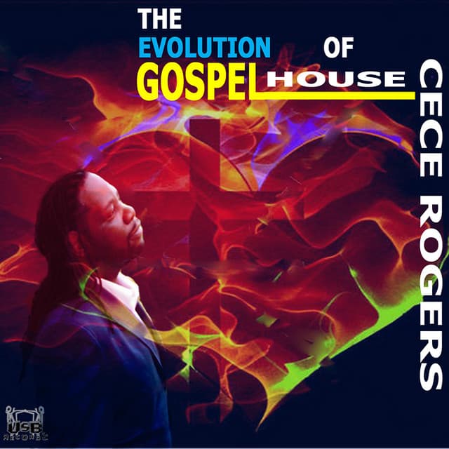 Someday - DJ Pope Mix cover art