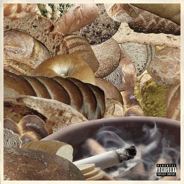 E. Coli (feat. Earl Sweatshirt) cover art