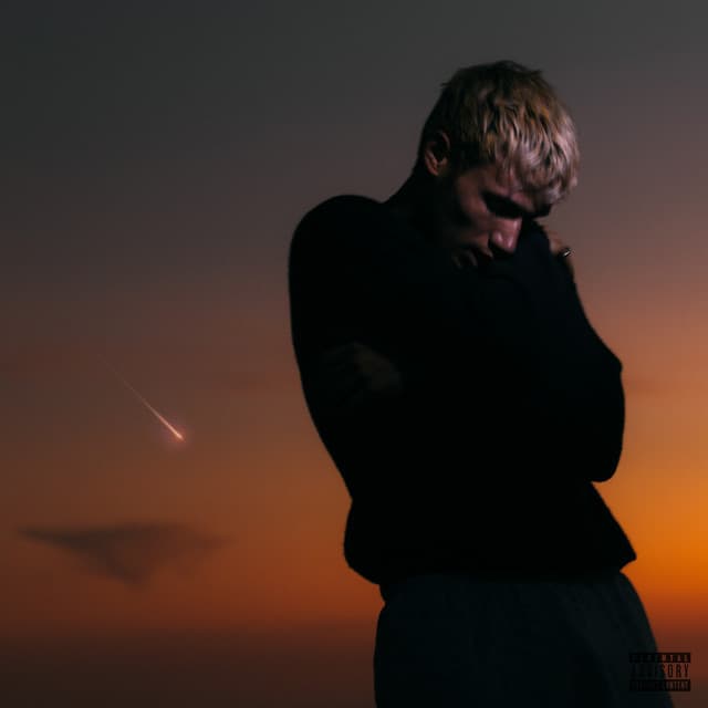 hell or flying cover art