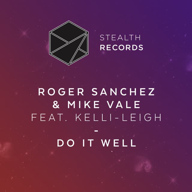 Do It Well - Instrumental Mix cover art