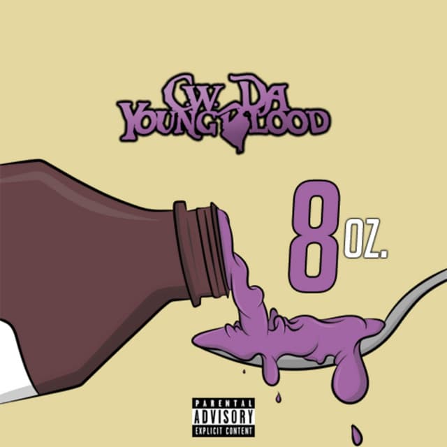 Dirty (feat. Dre The Gawd & da young gunna) cover art