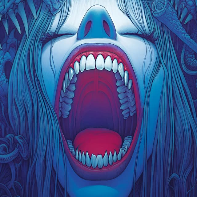 Open/Wide cover art