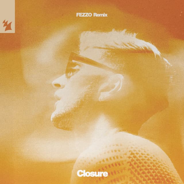 Closure - FEZZO Remix cover art