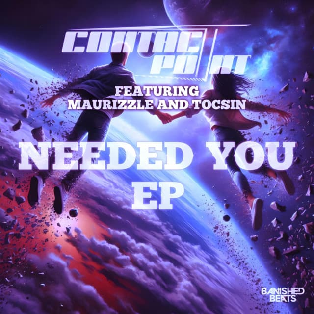 Needed You cover art