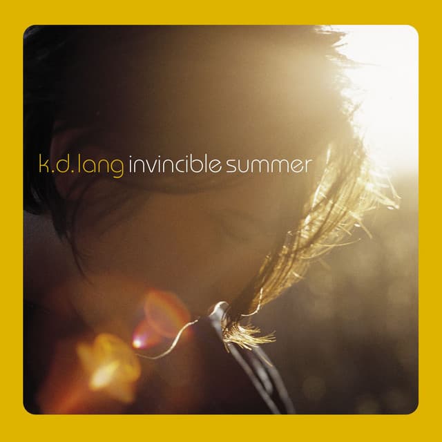 Summerfling cover art