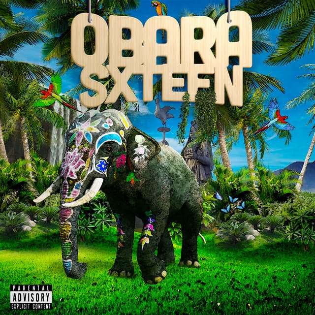 4LIFE cover art