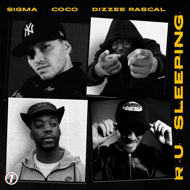 CHARGIE cover art