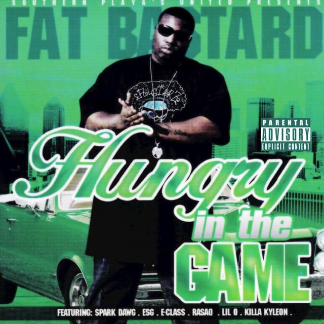 Freestyle cover art