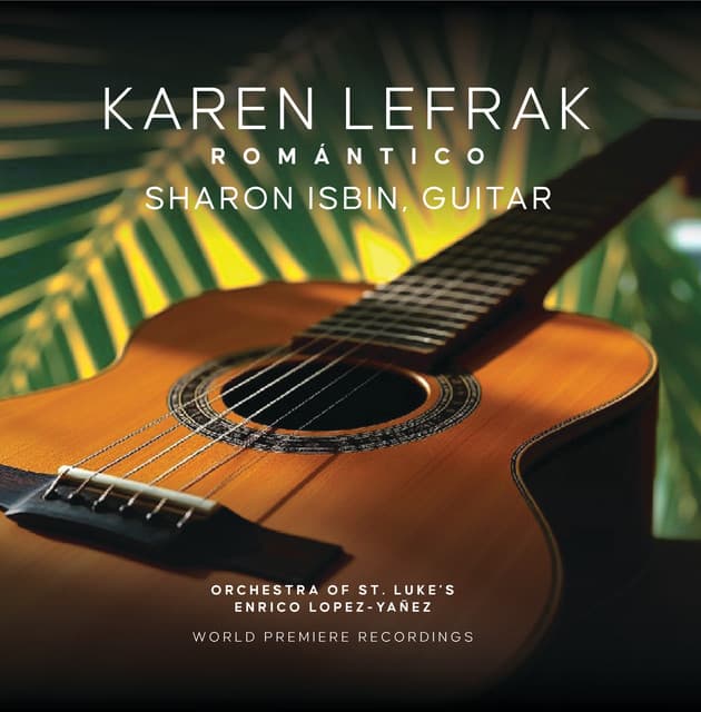Habanera Nights cover art