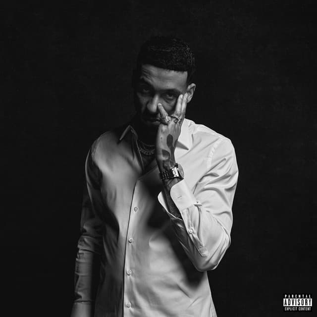 Quarter Past 3 cover art