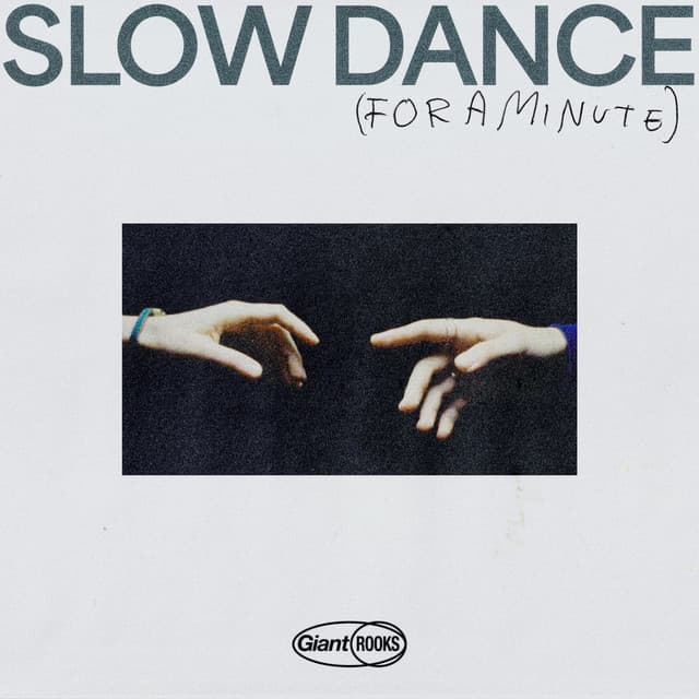 Slow Dance (For A Minute) cover art