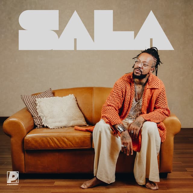 Eh Laiáh - Ao Vivo cover art
