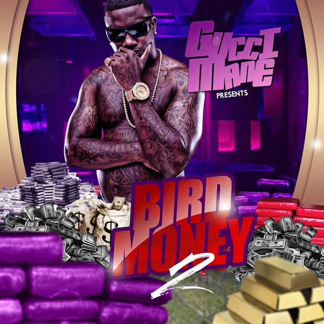 That's Gangsta cover art