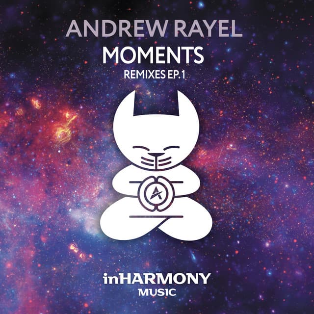 Moments - Spencer Brown's Hypnotic Remix cover art