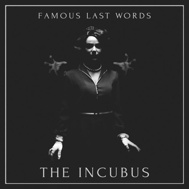 The Incubus (Instrumental) cover art