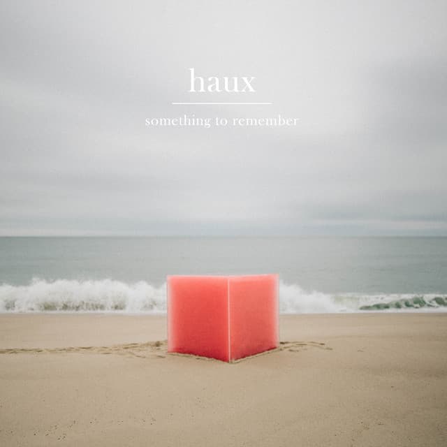 Heartbeat cover art